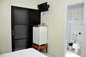 carolina plaza hotel