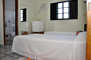 carolina plaza hotel