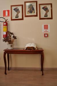 carolina plaza hotel