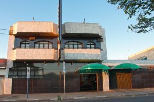 carolina plaza hotel