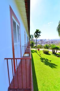 Hotel Escola Bela Vista,Bela Vista>>Barra Do Pirai,4 star