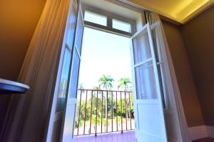 Hotel Escola Bela Vista,Bela Vista>>Barra Do Pirai,4 star