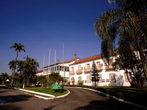 Hotel Escola Bela Vista,Bela Vista>>Barra Do Pirai,4 star