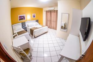 Mares Do Sul Hotel,Rio Grande Do Sul State>>Tramandai,3 star