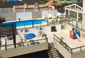 Mares Do Sul Hotel,Rio Grande Do Sul State>>Tramandai,3 star