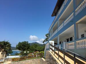 Recanto Do Teimoso Ubatuba,Tenorio>>Ubatuba,3 star