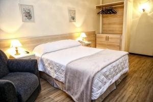 Hotel San Silvestre,Laguna>>Criciuma,3 star