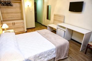 Hotel San Silvestre,Laguna>>Criciuma,3 star