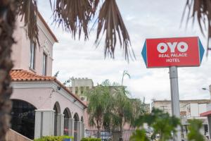 Oyo Real Palace Hotel, Teresina,Timon>>Teresina,4 star