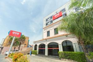 Oyo Real Palace Hotel, Teresina,Timon>>Teresina,4 star