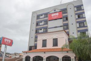 Oyo Real Palace Hotel, Teresina,Timon>>Teresina,4 star