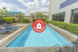 Oyo Real Palace Hotel, Teresina,Timon>>Teresina,4 star