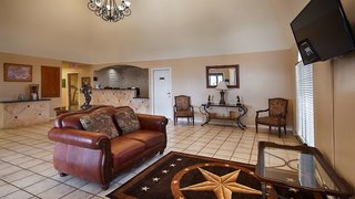 Americas Best Value Inn & Suites Sonora,Ozona>>Junction,3 star