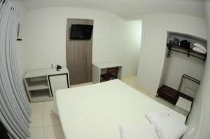 Cristal Palace Hotel,Sao Paulo State>>Lins,4 star