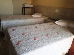 Cristal Palace Hotel,Sao Paulo State>>Lins,4 star