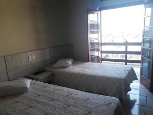 Cristal Palace Hotel,Sao Paulo State>>Lins,4 star