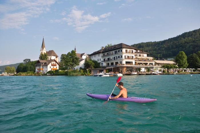 hotel linde