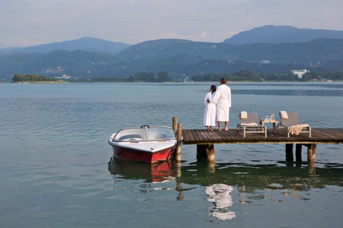 hotel linde