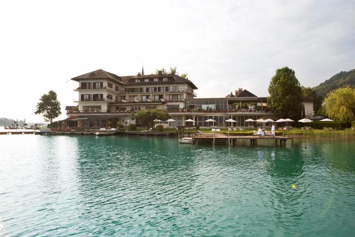 hotel linde