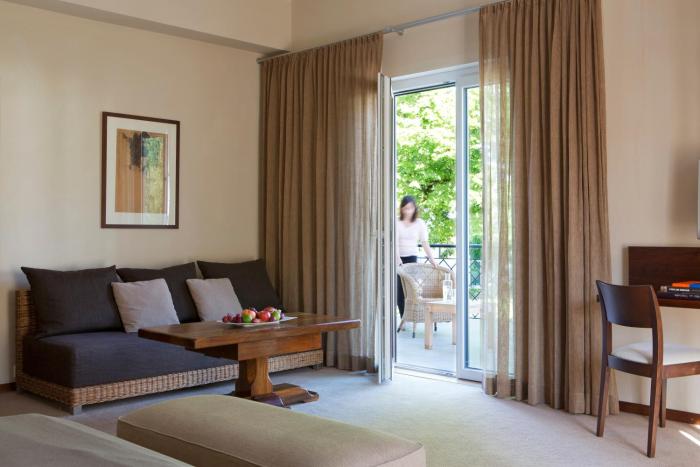 hotel linde