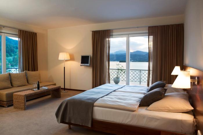 hotel linde