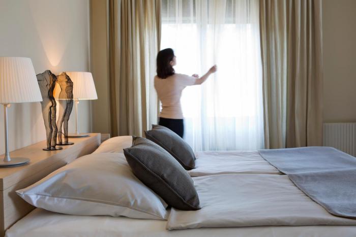 hotel linde
