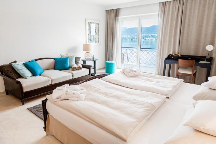hotel linde