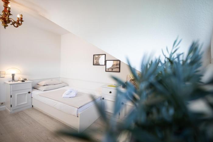 hotel linde