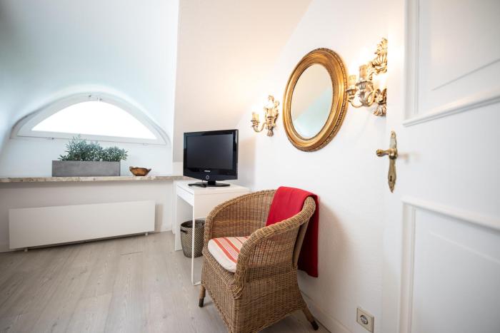 hotel linde