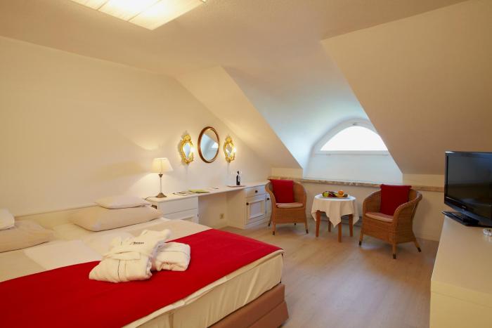 hotel linde