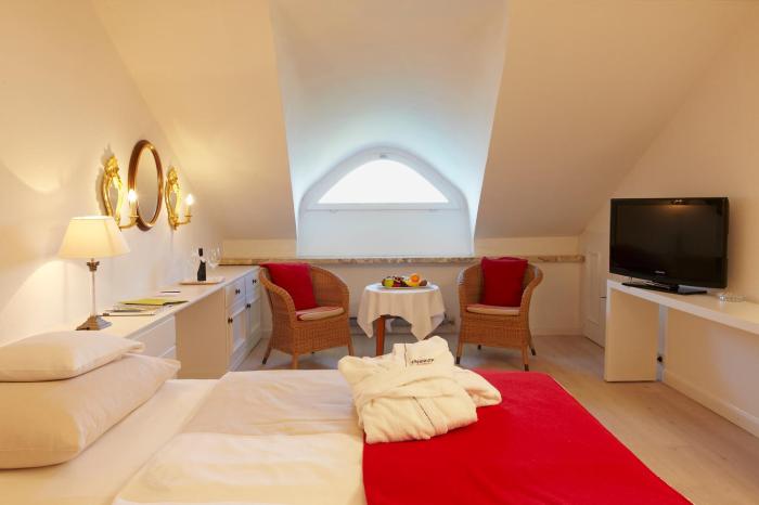 hotel linde