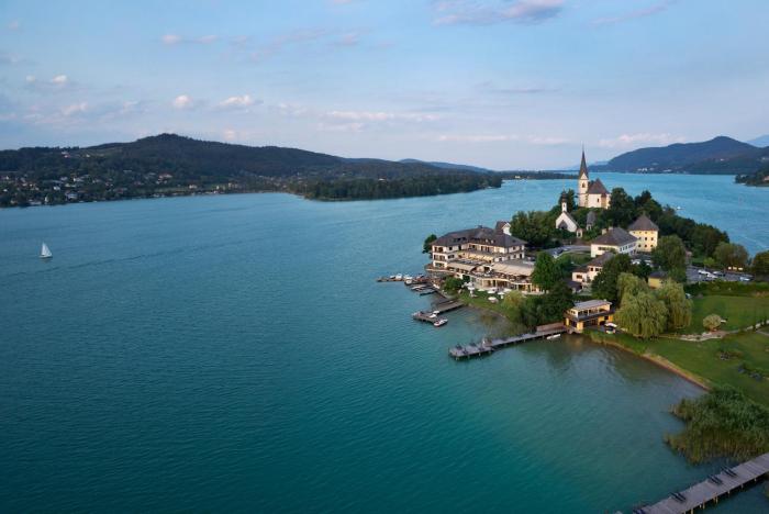 hotel linde