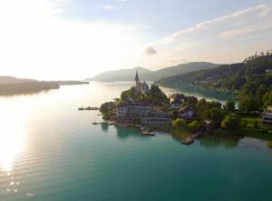 Hotel Linde,Klagenfurt>>Carinthia,5 star