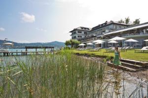 Hotel Linde,Klagenfurt>>Carinthia,5 star