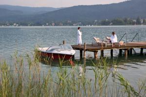 hotel linde