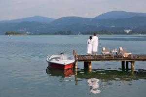 hotel linde