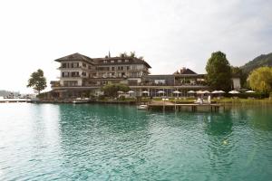 hotel linde