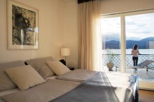 hotel linde