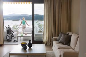 hotel linde