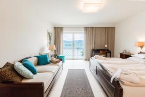 hotel linde