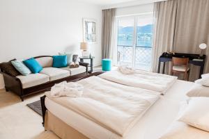 hotel linde