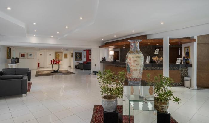 carlton suites limeira