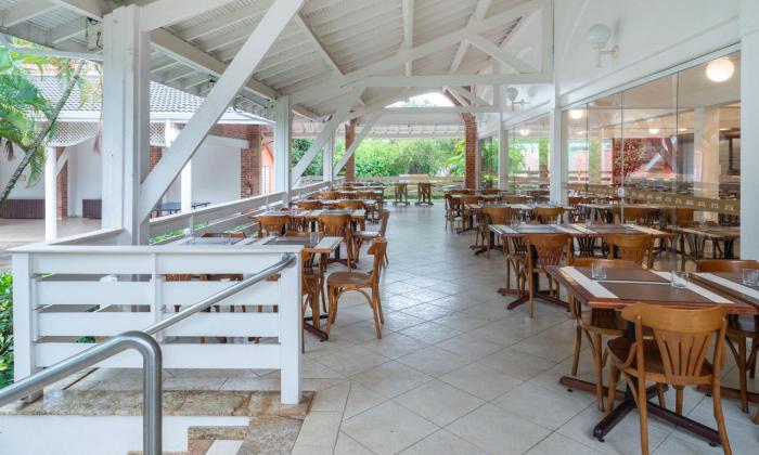 carlton suites limeira