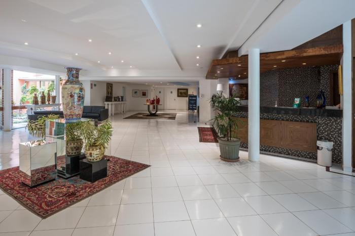 carlton suites limeira