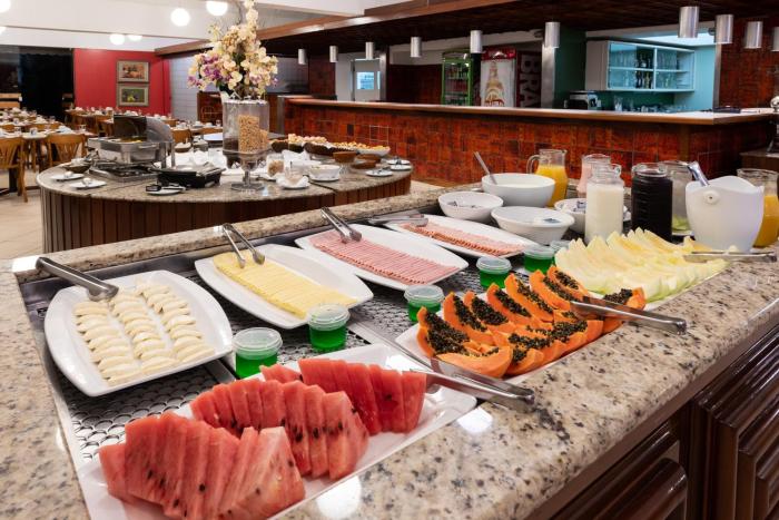 carlton suites limeira