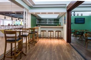 carlton suites limeira