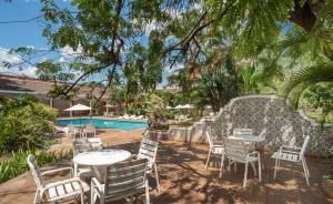 carlton suites limeira