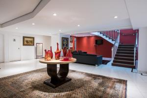 carlton suites limeira