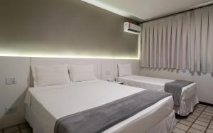 Carlton Suites Limeira,Sao Paulo State>>Limeira,3 star