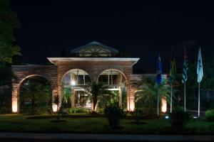 carlton suites limeira